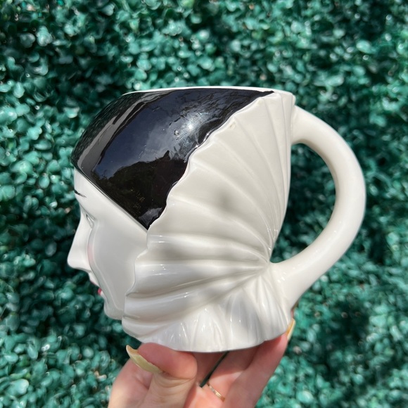 Taste Steller by sigma, vintage clown tea pot and mugs - Picture 10 of 16